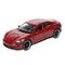 Автомодель іграшковий WELLY Porsche Taycan - Червоний