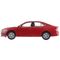 Автомодель іграшкова WELLY Skoda Octavia - Червоний