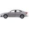 Автомодель іграшкова WELLY Skoda Octavia - Сірий