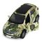 Автомодель іграшкова TechnoDrive серія Шеврони Героїв - SPORTAGE R