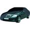 Чохол захисний для автомобіля DUNLOP 534x178x120 см - Чорний
