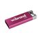 Флеш-накопичувач Wibrand USB 2.0 Chameleon 32 Гб - Малиновий