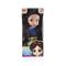 Лялька MEGA CREATIVE NELLA DOLL PRINCESS 12 см - Синьо-жовтий