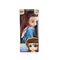 Лялька MEGA CREATIVE NELLA DOLL PRINCESS 12 см - Блакитно-білий шатенка