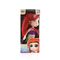 Лялька MEGA CREATIVE NELLA DOLL PRINCESS 12 см - Фіолетово-зелений, червоне волосся 