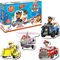 Набір магнітів дитячий Paw Patrol - Командна робота