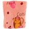 Рушник кухонний мікрофібра SOHO Sweet latte mix 35х75 см - Рожевий