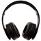 Навушники накладні бездротові кольорові Headset J33 - Чорний