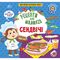 Книга дитяче видавництво УЛА Моя перша кулінарна книга Рецепти для малюків - Сендвічі
