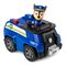 Набір іграшок Spin Master серія Paw Patrоl: авто + водій - Чейс
