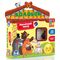 Набір магнітний ігровий Vladi Toys Академія розвитку - Колобок