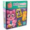 Набір ігровий Vladi Toys: картонні пазли + гра - Котик