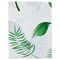 Штора для ваної Ефіопія ПВХ в асортименті - Тропічне зелене листя